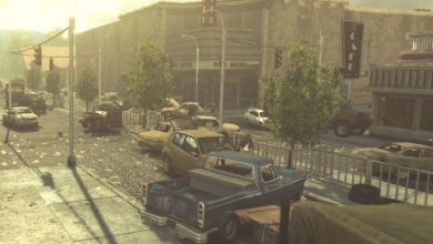 Zombíci neumějí řídit.